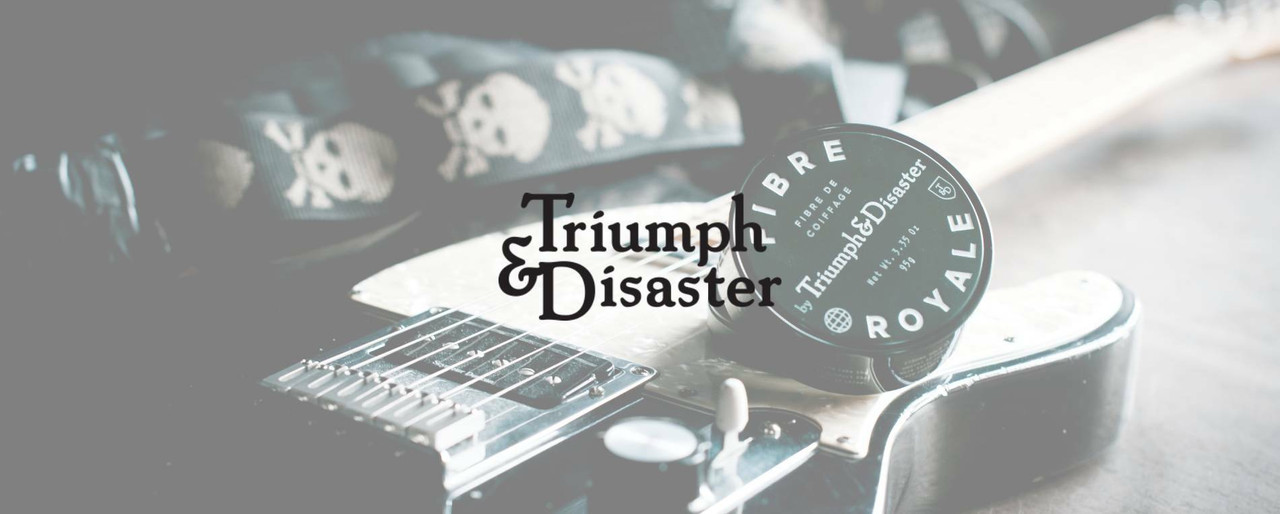 triumph-disaster